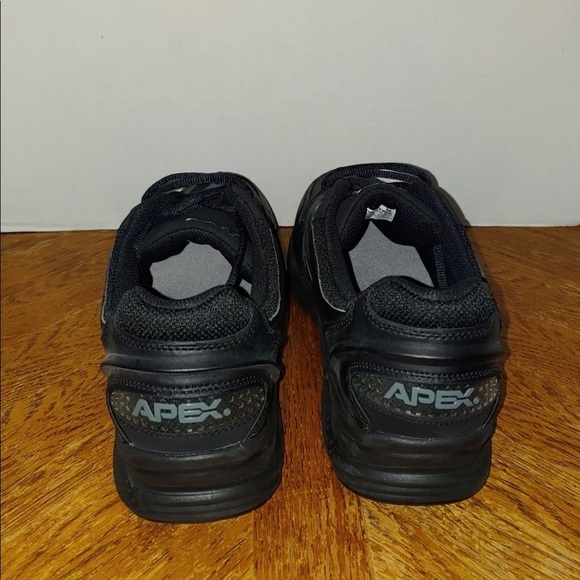 Apex XV801 ME 12.5 W Wide Men Therapeutic Diabetic - Picture 7 of 10